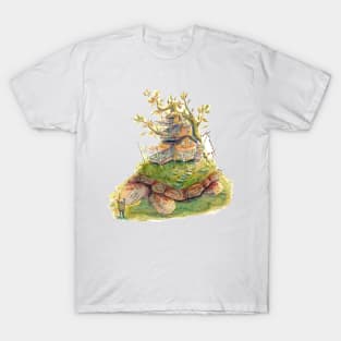 Tortoise T-Shirt